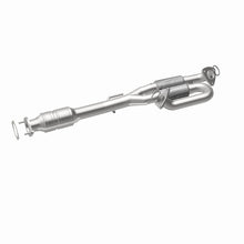 Load image into Gallery viewer, Magnaflow Conv DF 2011-2014 Maxima 3.5 L Underbody Magnaflow