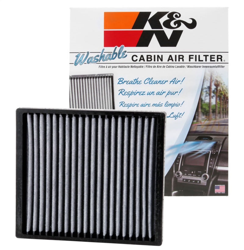 K&N Scion 07-12 Dodge Caliber Cabin Air Filter K&N Engineering