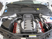 Load image into Gallery viewer, K&amp;N Replacement Air Filter AUDI A8 4.2L-V8; 2004-2005 K&amp;N Engineering