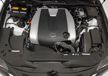 Load image into Gallery viewer, K&amp;N 69 Series Performance Typhoon Intake Kit - Polished for 13-14 Lexus GS350 3.5L V6 K&amp;N Engineering