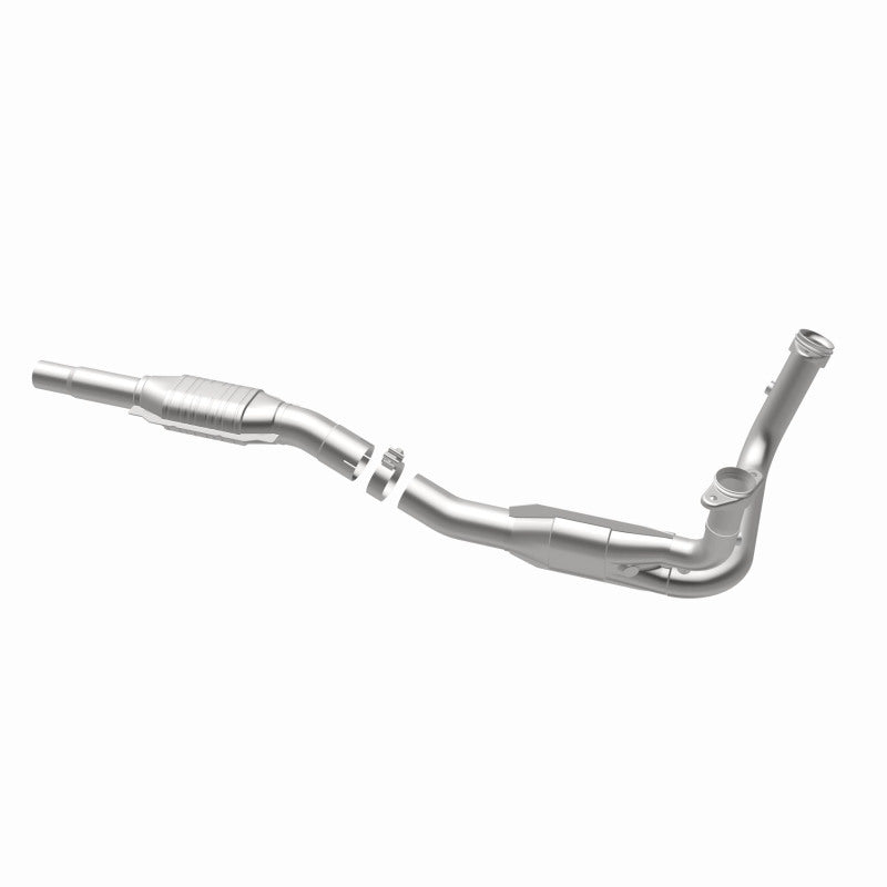 MagnaFlow Conv DF 95 Ford Bronco 5.8L Magnaflow
