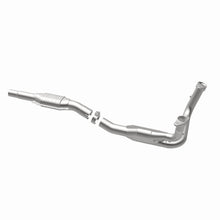 Load image into Gallery viewer, MagnaFlow Conv DF 95 Ford Bronco 5.8L Magnaflow