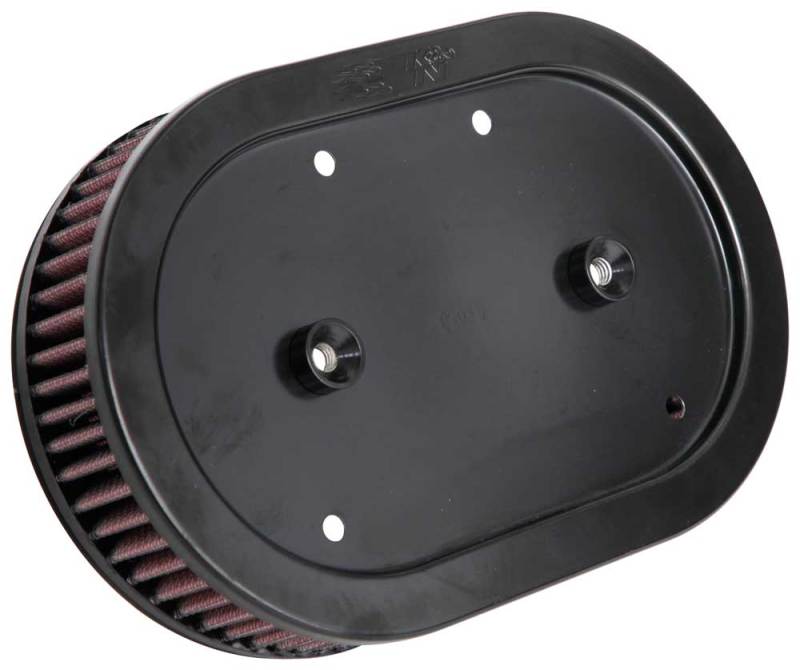 K&N 88-12 Harley Davidson Sportster Screamin Eagle Element Replacement Air Filter K&N Engineering