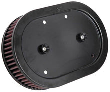 Load image into Gallery viewer, K&amp;N 88-12 Harley Davidson Sportster Screamin Eagle Element Replacement Air Filter K&amp;N Engineering
