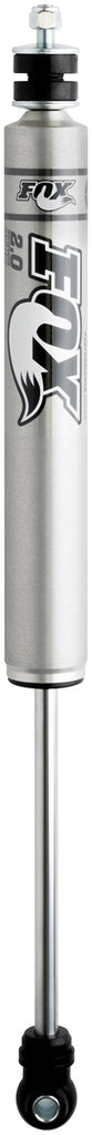 Fox 05+ Ford SD 2.0 Performance Series 9.6in. Smooth Body IFP Front Shock (Alum) / 4-5in. Lift FOX