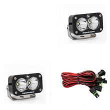 Load image into Gallery viewer, Baja Designs S2 Pro Series LED Light Pods Work/Scene Pattern - Pair Baja Designs