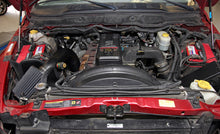 Load image into Gallery viewer, K&amp;N 03-07 Dodge Ram Pickup 2500/3500 5.9L DSL Black Performance Intake Kit