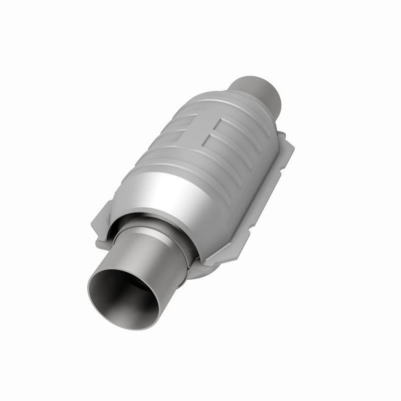 MagnaFlow Conv Univ 2.50inch Magnaflow