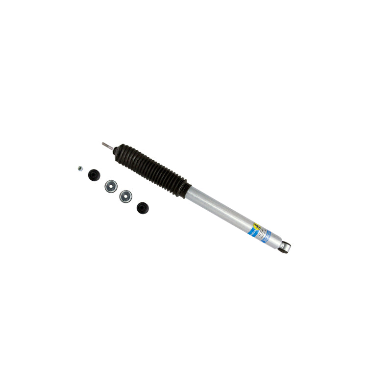 Bilstein 5100 Series 1987 Jeep Wrangler Base Front 46mm Monotube Shock Absorber Bilstein