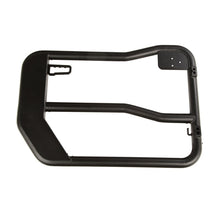 Load image into Gallery viewer, Rugged Ridge Fortis Front Tube Doors with Mirrors 18-20 Jeep Wrangler JL/JT Rugged Ridge