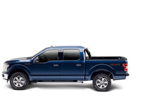 Load image into Gallery viewer, BAK 21-22 Ford F-150 (Incl. 2022 Lightning) BAKFlip G2 5.7ft Bed Cover BAK