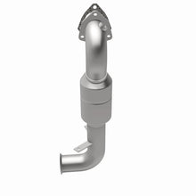 Load image into Gallery viewer, MagnaFlow Conv DF 07-09 Cooper S turbo frt OE Magnaflow