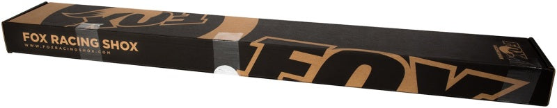 Fox 94-11 Dodge 2500/3500 2.0 Performance Series 12.6in Smooth Body R/R Rear Shock / 4-6in Lift FOX
