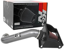 Load image into Gallery viewer, K&amp;N 2021+ Ford F-150 V8-5.0L F/I High Flow Performance Intake Kit K&amp;N Engineering