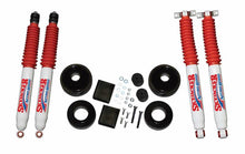 Load image into Gallery viewer, Skyjacker COMP BOX, 2" JEEP JK Skyjacker