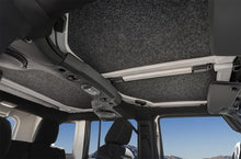Load image into Gallery viewer, BedRug 07-10 Jeep Wrangler JK Unlimited 4DR HeadLiner BedRug