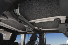 Load image into Gallery viewer, BedRug 18-23 Jeep Wrangler JL 4-Door HeadLiner BedRug