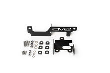 Load image into Gallery viewer, DV8 Offroad 2021+ Ford Bronco Adaptive Cruise Control Relocation Bracket DV8 Offroad