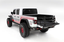 Load image into Gallery viewer, AMP Research 20-22 Jeep Gladiator (Does Not Work w/Tonneau Cvrs) Bedxtender HD Sport - Black AMP Research