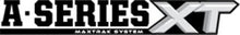 Load image into Gallery viewer, Roll-N-Lock 21-22 Ford F150 (67.1in. Bed Length) A-Series XT Retractable Tonneau Cover Roll-N-Lock
