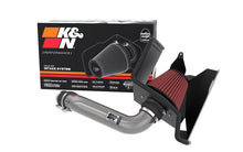 Load image into Gallery viewer, K&amp;N Typhoon 2022 Hyundai Kona N L4-2.0L F/I Turbo Performance Air Intake System K&amp;N Engineering