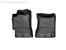 Load image into Gallery viewer, WeatherTech 02-07 Subaru Impreza Front FloorLiner - Black WeatherTech