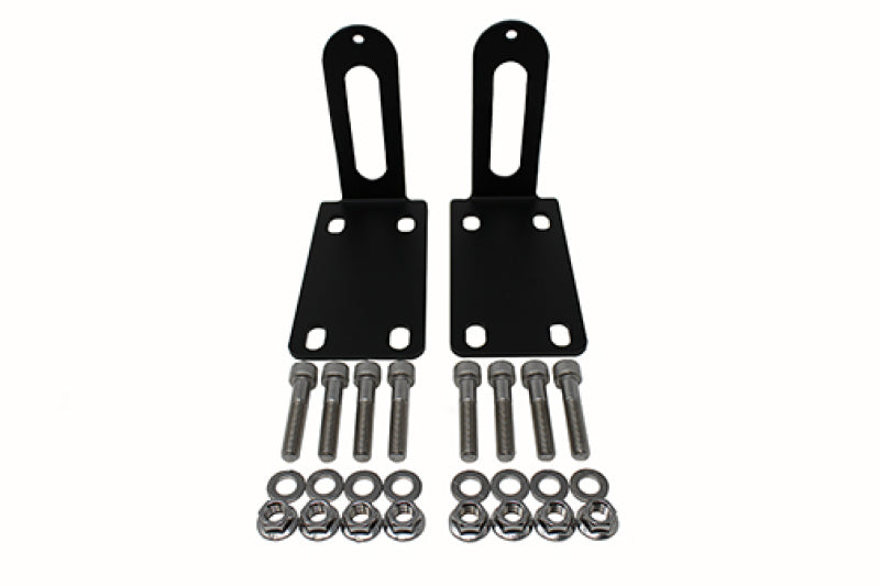 Baja Designs 03-16 Ram 2500/3500 Fog Pocket Light Mount Baja Designs