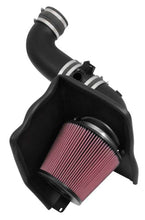 Load image into Gallery viewer, K&amp;N 15 GMC Sierra 2500/3500HD 6.6L V8 Aircharger Performance Intake K&amp;N Engineering