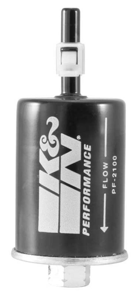 K&N 92-95 Chevy Cavalier 2.2L / 3.1L Fuel Filter K&N Engineering