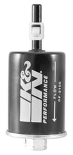 Load image into Gallery viewer, K&amp;N 92-95 Chevy Cavalier 2.2L / 3.1L Fuel Filter K&amp;N Engineering