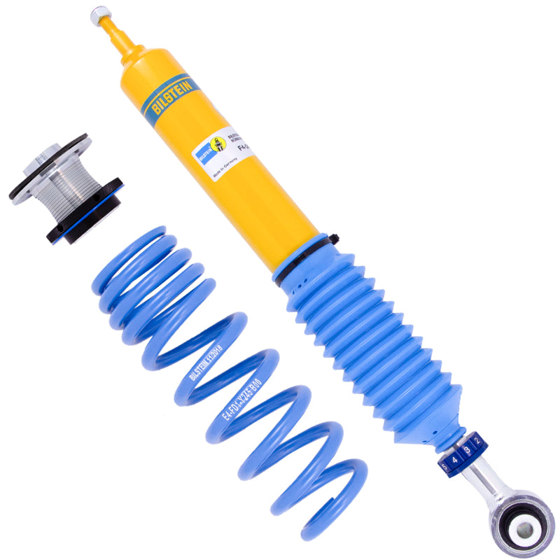 Bilstein B16 (PSS10) 13-15 BMW 320i/13-14 328i/335i /14-15 428i/435i Front & Rear Perf Susp System Bilstein