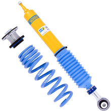 Load image into Gallery viewer, Bilstein B16 (PSS10) 13-15 BMW 320i/13-14 328i/335i /14-15 428i/435i Front &amp; Rear Perf Susp System Bilstein