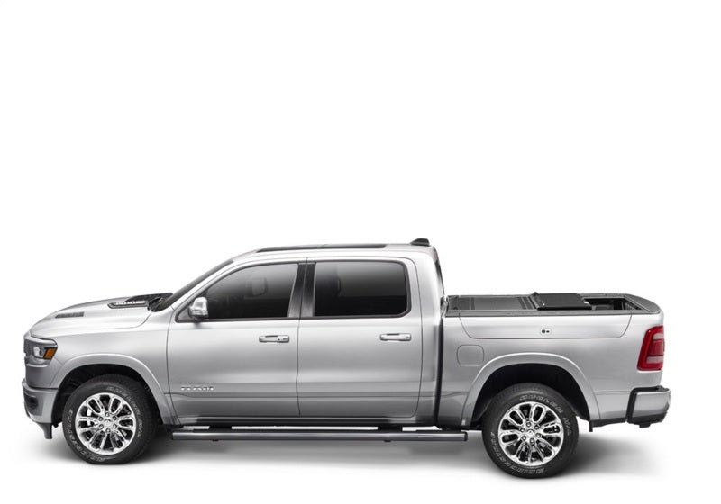 UnderCover 19-20 Ram 1500 (w/ Rambox) 5.7ft Armor Flex Bed Cover Undercover