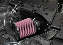 Load image into Gallery viewer, K&amp;N 09-10 Audi A4 2.0L Typhoon Air Intake K&amp;N Engineering