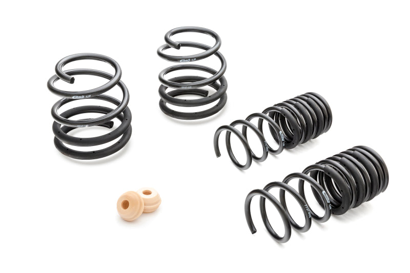 Eibach Pro-Kit for 2015 Subaru WRX 2.0L Turbo (Excl. STi) Eibach