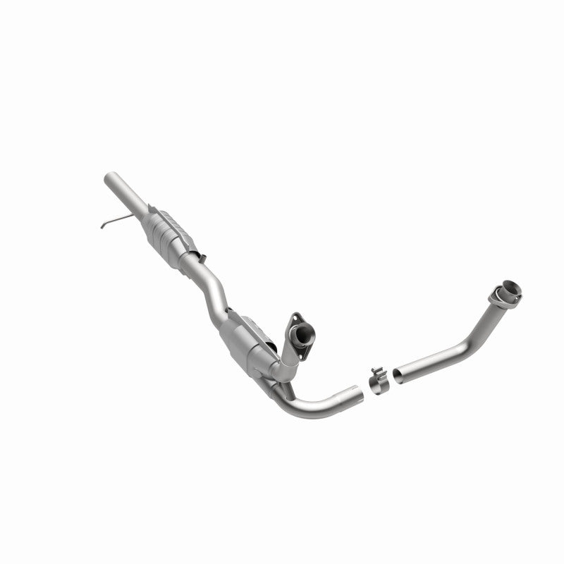 MagnaFlow Conv DF 96 Bronco F150/F250 2 Conv Magnaflow