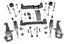 Load image into Gallery viewer, 4 Inch Lift Kit | N3 Struts/V2 | Ram 1500 4WD (2012-2018 &amp; Classic) Rough Country