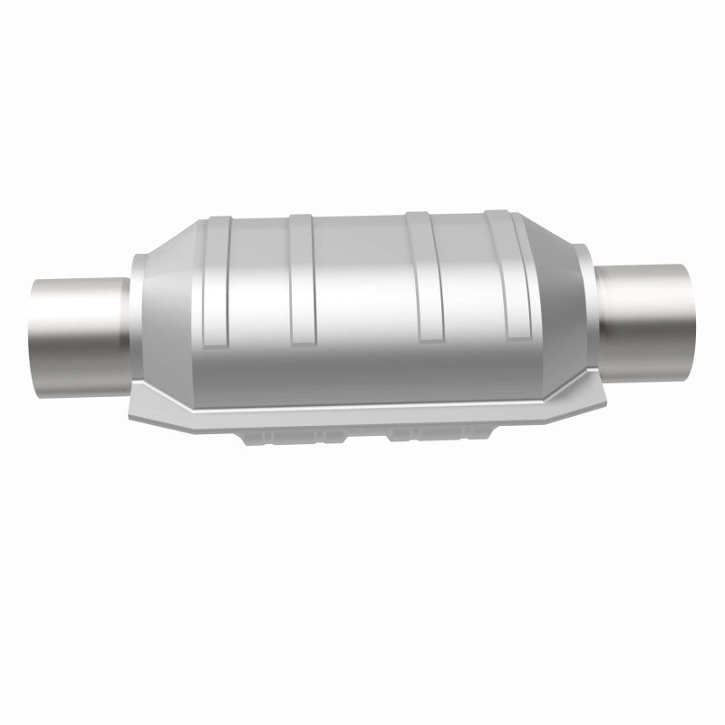 MagnaFlow Conv Univ 2inch T2 Rear Magnaflow
