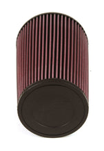 Load image into Gallery viewer, K&amp;N Universal Rubber Filter 3inch FLG / 6inch OD-B / 4-5/8inch OD-T / 9inch L K&amp;N Engineering