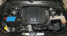 Load image into Gallery viewer, K&amp;N Dodge/Chrysler 5.7/6.1L V8 Black Performance Intake Kit K&amp;N Engineering