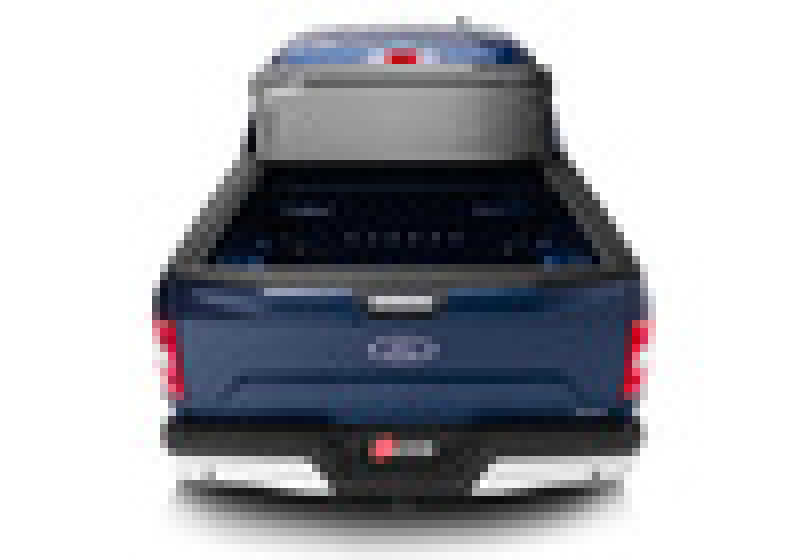 BAK 15-20 Ford F-150 5ft 6in Bed BAKFlip G2 BAK