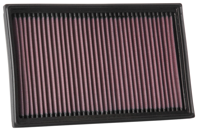 K&N 2017+ Audi A3 1.5L L4 Drop In Air Filter K&N Engineering