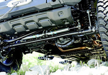 Load image into Gallery viewer, Superlift 18-20 Jeep Wrangler JL/2020 Jeep Gladiator JT 4WD - Dual Steering Stabilizer Kit Bilstein Superlift