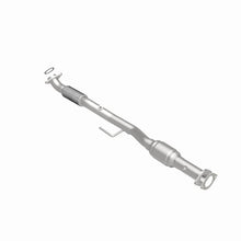 Load image into Gallery viewer, MagnaFlow Conv Direct Fit Catalytic Converter 2007-2015 Nissan Altima L4 2.5L Gas and Diesel Magnaflow