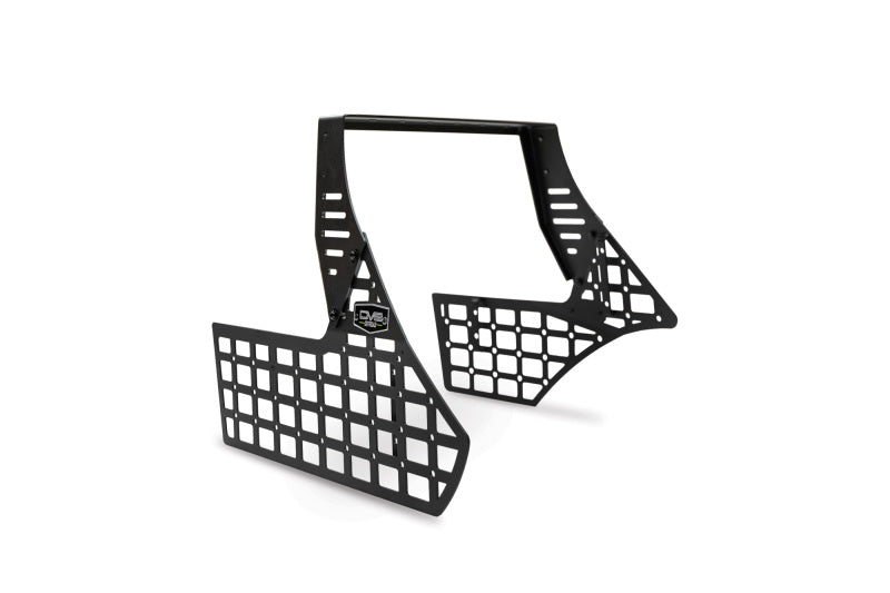 DV8 Offroad 22-23 Toyota Tundra Center Console Molle Panels/Device Mount DV8 Offroad