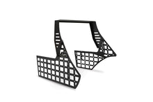 Load image into Gallery viewer, DV8 Offroad 22-23 Toyota Tundra Center Console Molle Panels/Device Mount DV8 Offroad