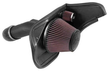 Load image into Gallery viewer, K&amp;N 13-15 Cadillac ATS V6-3.6L F/I Aircharger Performance Intake K&amp;N Engineering