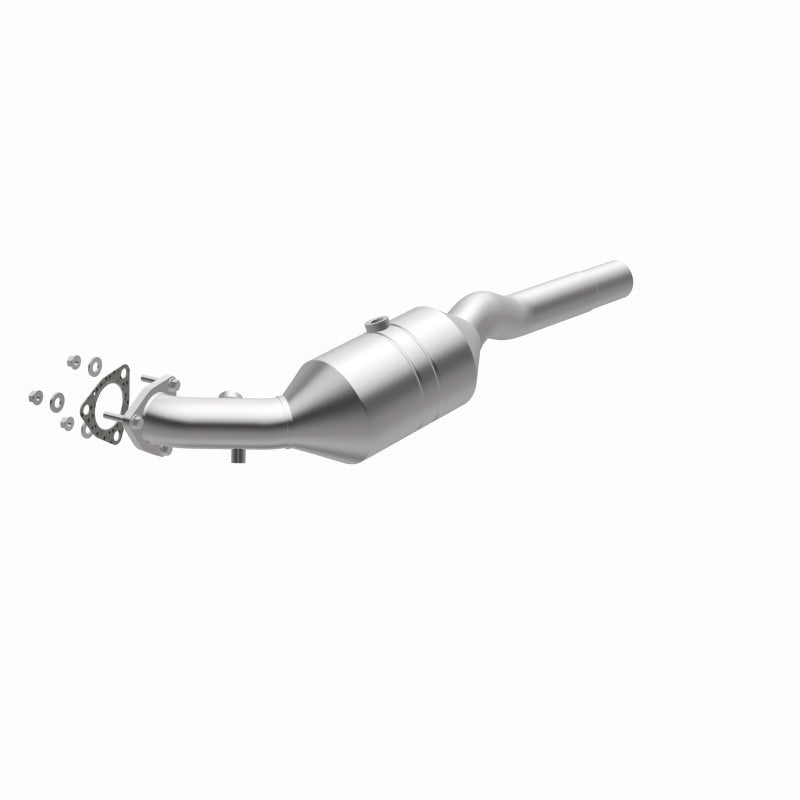 MagnaFlow Conv DF 01-05 Porsche 911 3.6L Front Left (California) Magnaflow