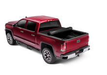 Load image into Gallery viewer, Truxedo 15-20 GMC Canyon &amp; Chevrolet Colorado 5ft Sentry CT Bed Cover Truxedo