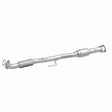 Load image into Gallery viewer, MagnaFlow Conv Direct Fit Catalytic Converter 2007-2015 Nissan Altima L4 2.5L Gas and Diesel Magnaflow